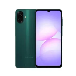 Smartphone SAMSUNG GALAXY A07 4Go 128Go - Vert