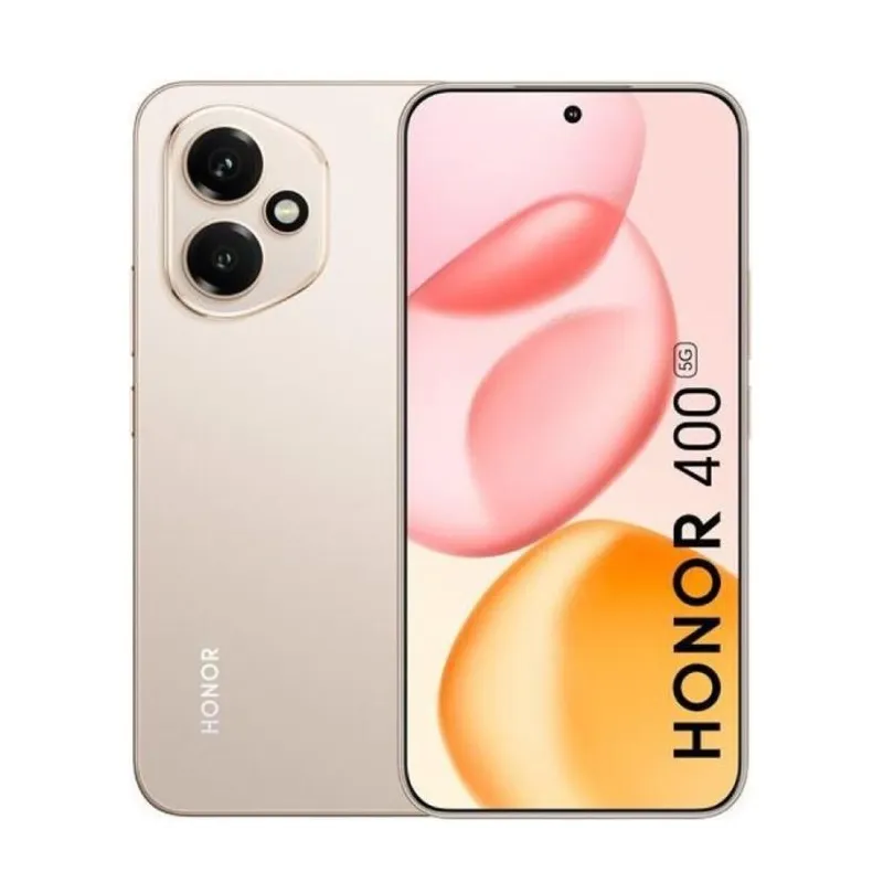 Smartphone HONOR 400 12Go 512 Go - DESERT GOLD