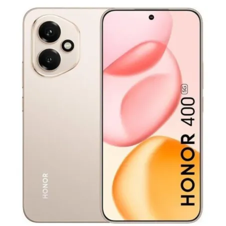 Smartphone HONOR 400 12Go 512 Go - DESERT GOLD