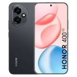 Smartphone HONOR 400 12Go 512 Go - BLACK