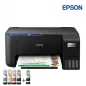 Imprimante EPSON ECOTANK L4260 3En1 à Réservoir Intégré Wifi Couleur