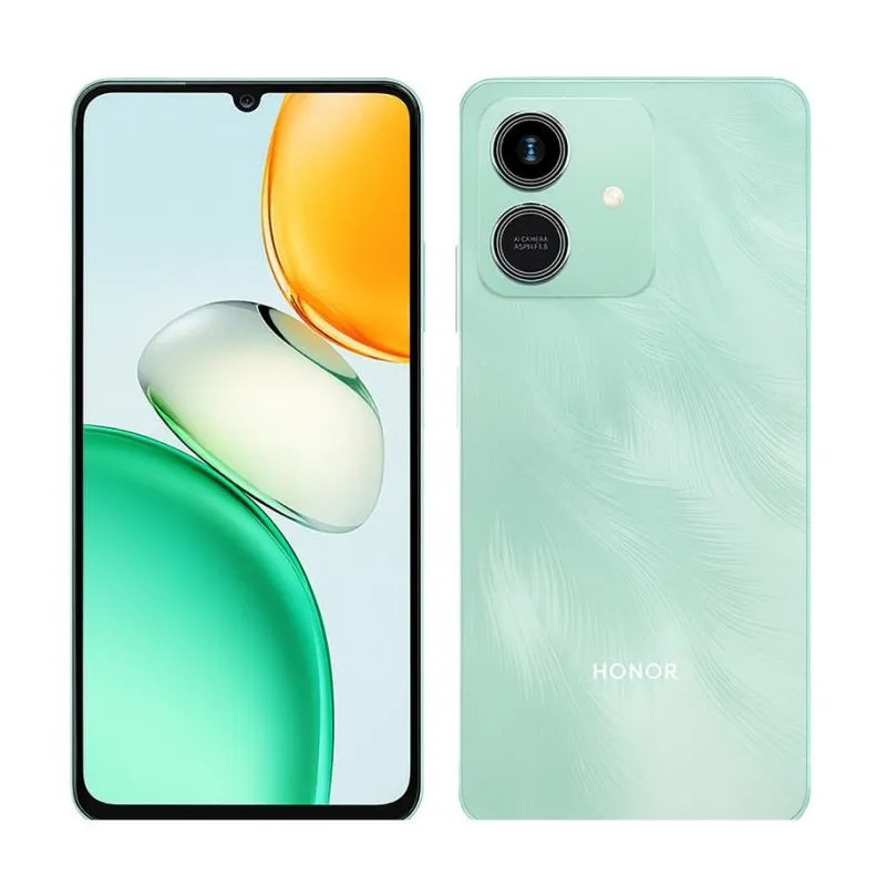 Smartphone Honor Play 10 3Go 64Go - CYAN