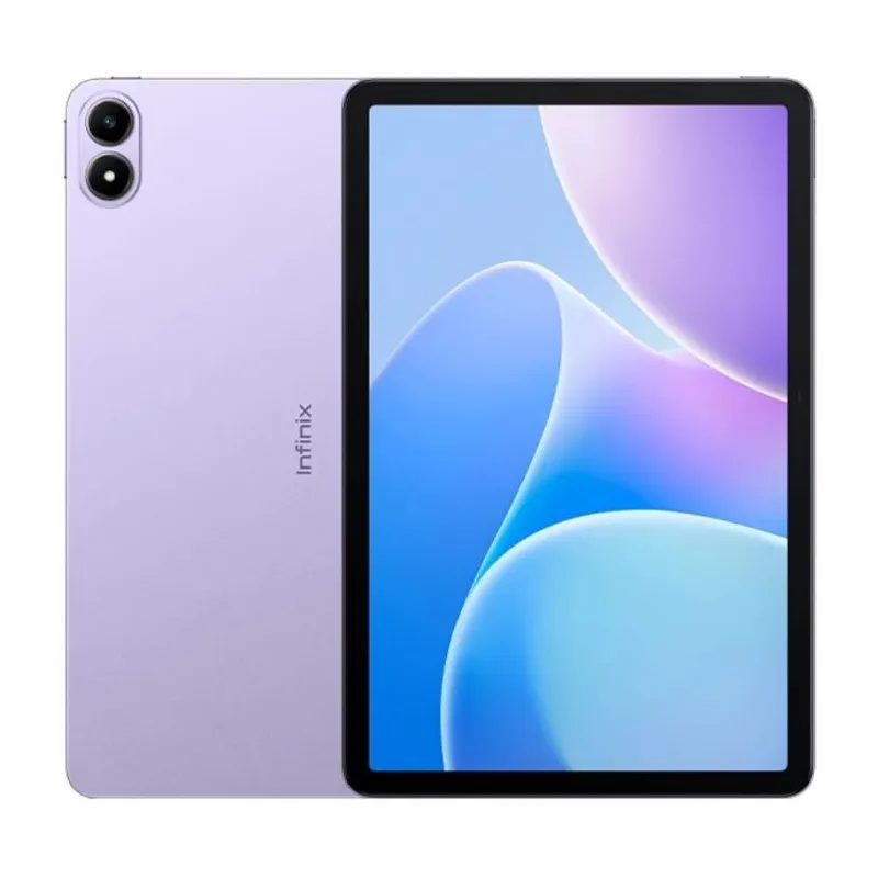 Tablette INFINIX XPAD20 11" 4G LTE 6Go 128Go- Violet