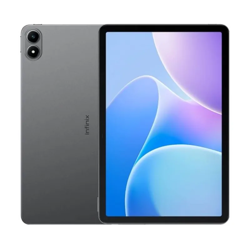Tablette INFINIX XPAD20 11" 4G LTE 8Go 256Go- Gris