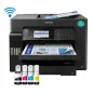 Imprimante EPSON ECOTANK L15150 à Réservoir intégré 4en1 Couleur WIFI A3+