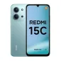 Smartphone XIAOMI Redmi 15C 4Go 128Go - Vert Menthe