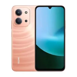 Smartphone XIAOMI Redmi 15C 4Go 128Go - Orange Twilight