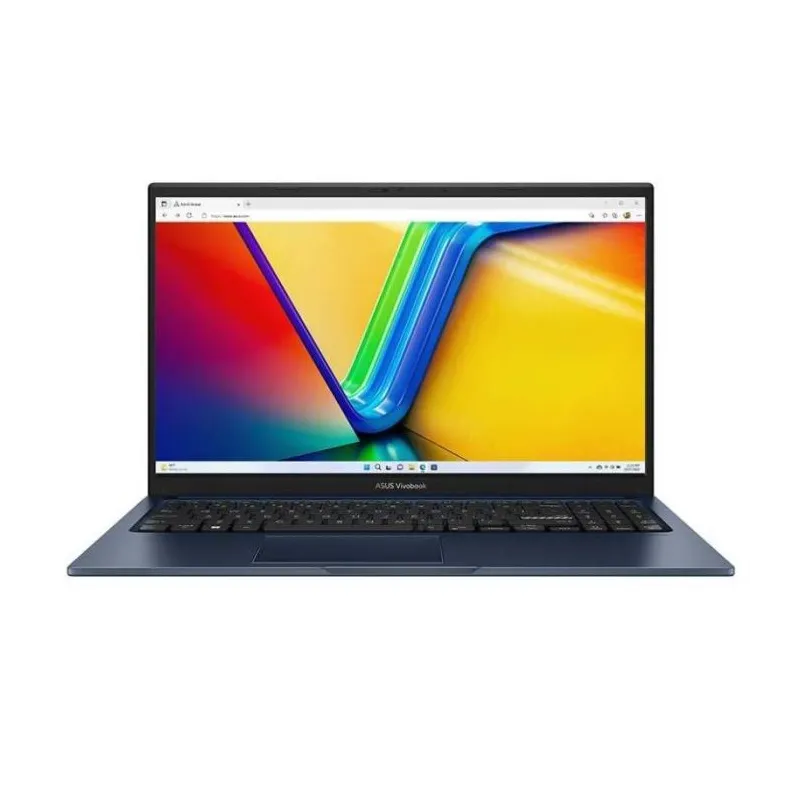 PC Portable ASUS Vivobook 15 X1504VA-BQ2527 i3 13ème Gén 8G 512G SSD Bleu PC Portable ASUS Vivobook 15 X1504VA-BQ2527 i3 13ème Gén 8G 512G SSD Bleu