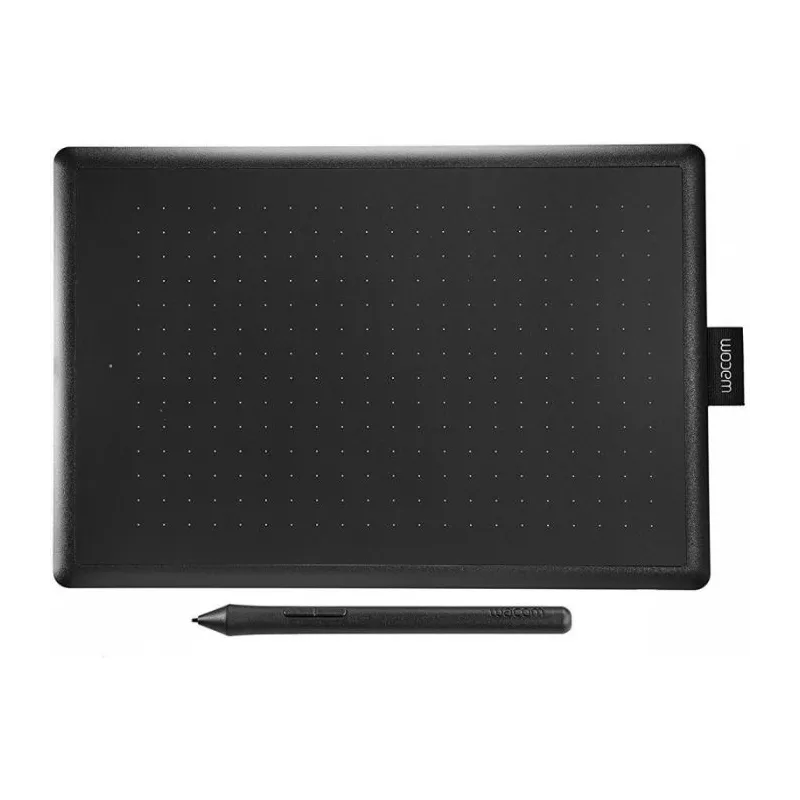 Tablette Graphique One By WACOM Small - Noir (CTL-472-S)