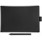 Tablette Graphique One By WACOM Small - Noir (CTL-472-S)