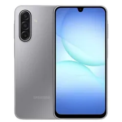Smartphone SAMSUNG GALAXY A17 5G 6Go 128Go - Gris