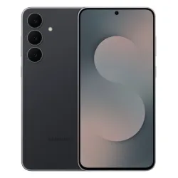 Smartphone SAMSUNG GALAXY S25 FE 8Go 256Go - Noir