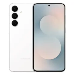 Smartphone SAMSUNG GALAXY S25 FE 8Go 256Go - Blanc