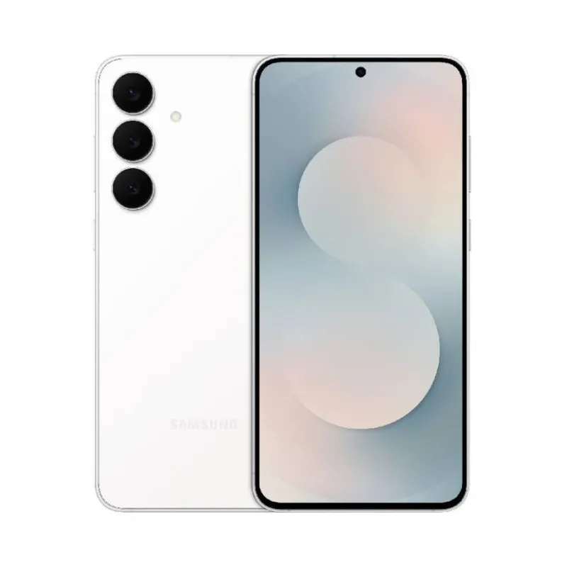 Smartphone SAMSUNG GALAXY S25 FE 8Go 256Go - Blanc