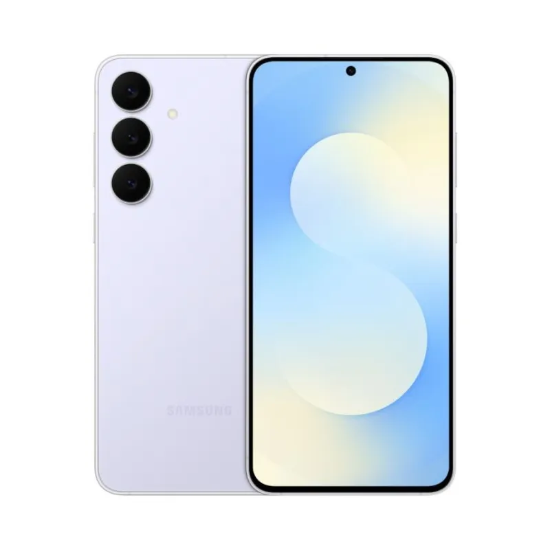 Smartphone SAMSUNG GALAXY S25 FE 8Go 256Go - Bleu Clair