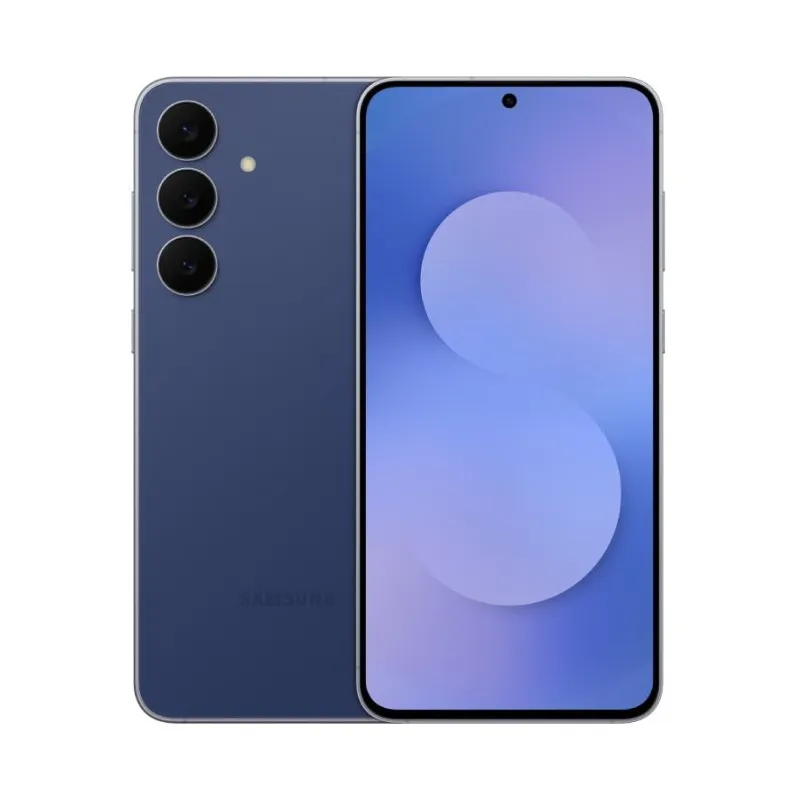 Smartphone SAMSUNG GALAXY S25 FE 8Go 256Go - Bleu Marine