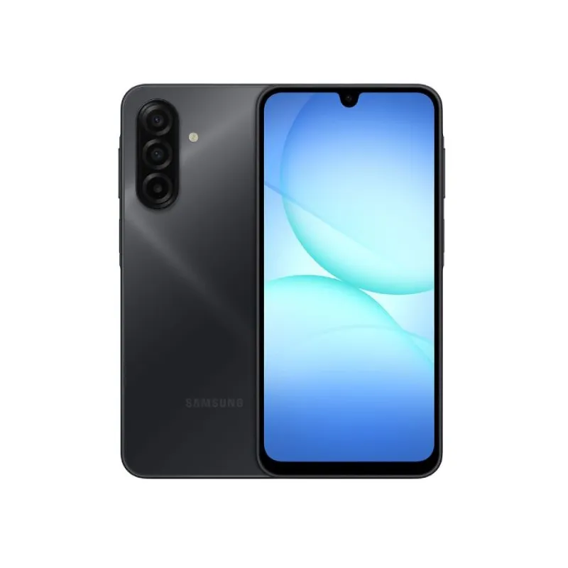 Smartphone SAMSUNG GALAXY A17 4G 6Go 128Go - Noir