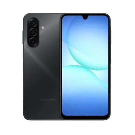 Smartphone SAMSUNG GALAXY A17 4G 6Go 128Go - Noir