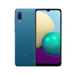 Smartphone Samsung Galaxy A02 64Go