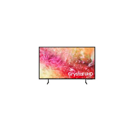 Téléviseur SAMSUNG 55" Série 7 Crystal UHD 4K Smart TV