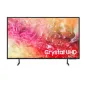 Téléviseur SAMSUNG 55" Série 7 Crystal UHD 4K Smart TV