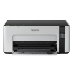 Imprimante EPSON EcoTank ET-M1120 Wifi Monochrome à Réservoir intégré