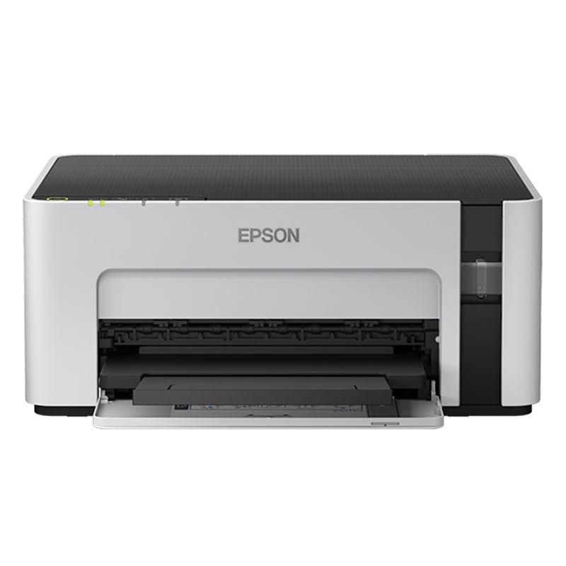 Imprimante  EPSON EcoTank ET-M1120 Wifi Monochrome à Réservoir intégré