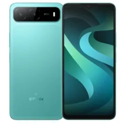 Smartphone INFINIX Hot 60I 5G 8Go 256Go - Vert