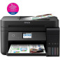 Imprimante Jet d'encre EPSON EcoTank L6190 4en1