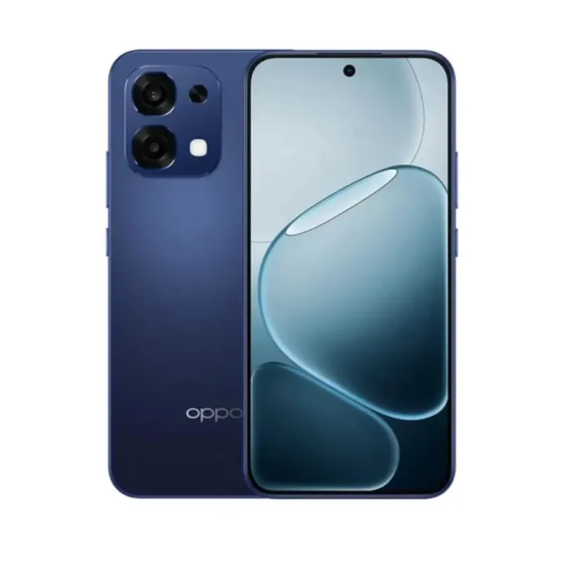Smartphone OPPO A6 PRO 4G 8Go 256Go - Bleu