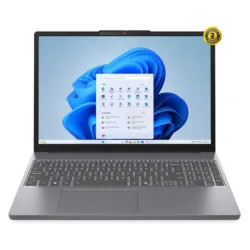 PC Portable LENOVO IdeaPad Slim 3 15IRH10 i5 13è Gén 8G 512Go SSD - Gris (83K100E6FG)