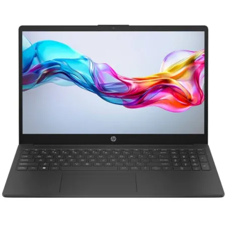 PC Portable HP 15-fd0421nk Intel N100 4Go 256Go SSD - Noir