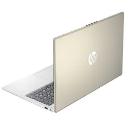 PC Portable HP 15-fd1075nk Ultra 5 125H 16Go 512Go SSD - Silver & Or Chaud