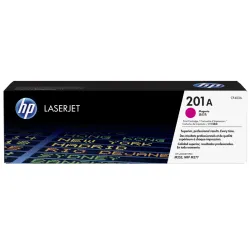 Toner LaserJet original HP 201A - Magenta(CF403A)