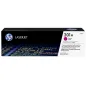 Toner LaserJet original HP 201A - Magenta(CF403A) Toner LaserJet original HP 201A - Magenta(CF403A)