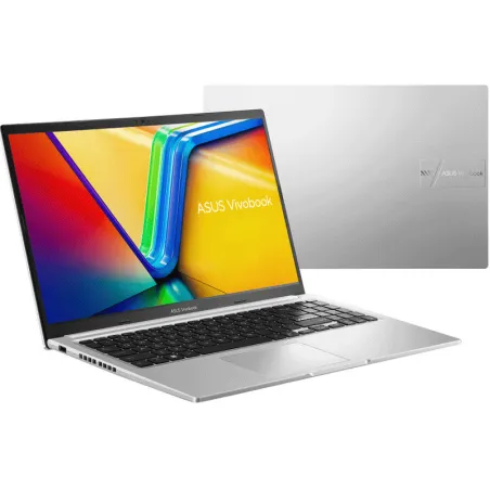 Pc Portable Asus VivoBook 15 M1502YA-BQ653W Ryzen 7 16Go 1To SSD - Silver