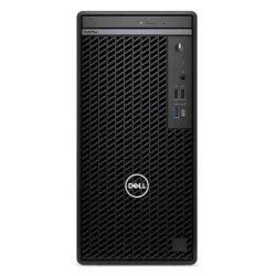 PC de Bureau DELL OPTIPLEX 7020 i7 12è Gén 8G 512Go SSD - Noir