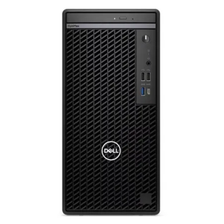 PC de Bureau DELL OPTIPLEX 7020 i7 12è Gén 8G 512Go SSD - Noir