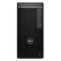 PC de Bureau DELL OPTIPLEX 7020 i7 12è Gén 8G 512Go SSD - Noir