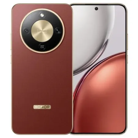 Smartphone HONOR X9D 5G 12Go 256Go - Marron