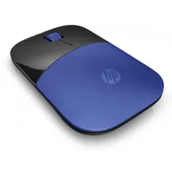 Souris Sans fil Hp Z3700 Blue foncé