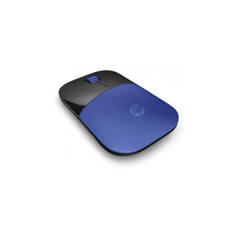 Souris Sans fil Hp Z3700 Blue foncé
