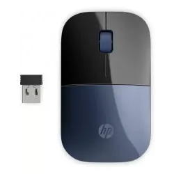 Souris Sans fil Hp Z3700 Blue