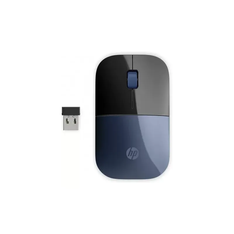 Souris Sans fil Hp Z3700 Blue