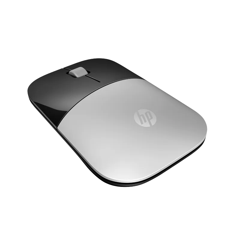 Souris Sans fil Hp Z3700 - Noir
