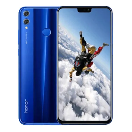 Smartphone Honor 8x