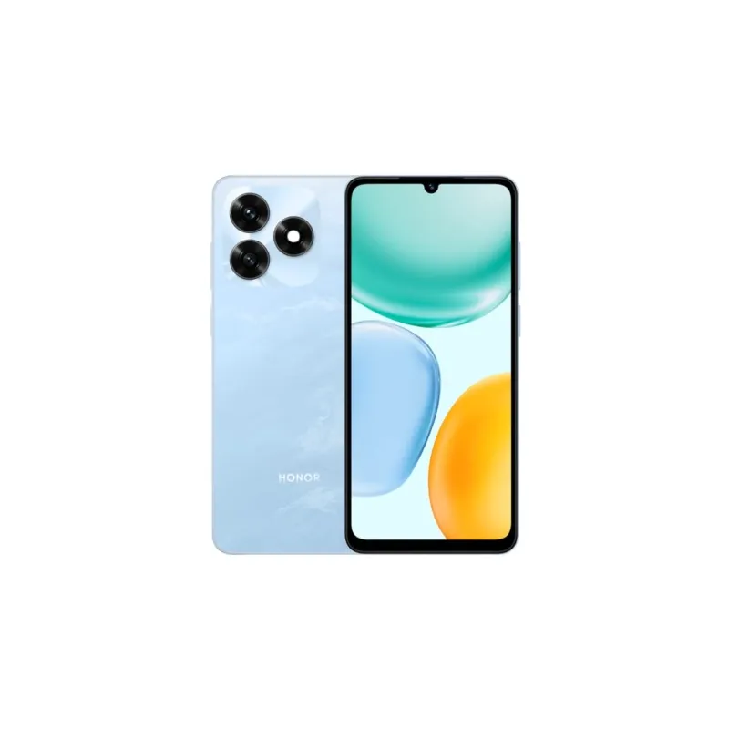 Smartphone HONOR X5C Plus 4G 4Go 128Go - OCEAN CYAN