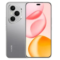 Smartphone HONOR 400 PRO 5G 12 Go 512 Go - Gris