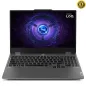 PC Portable Gamer LENOVO LOQ 15IRX9 i7 13ème Gén 16G RTX 3050 (83DV01BBFG)