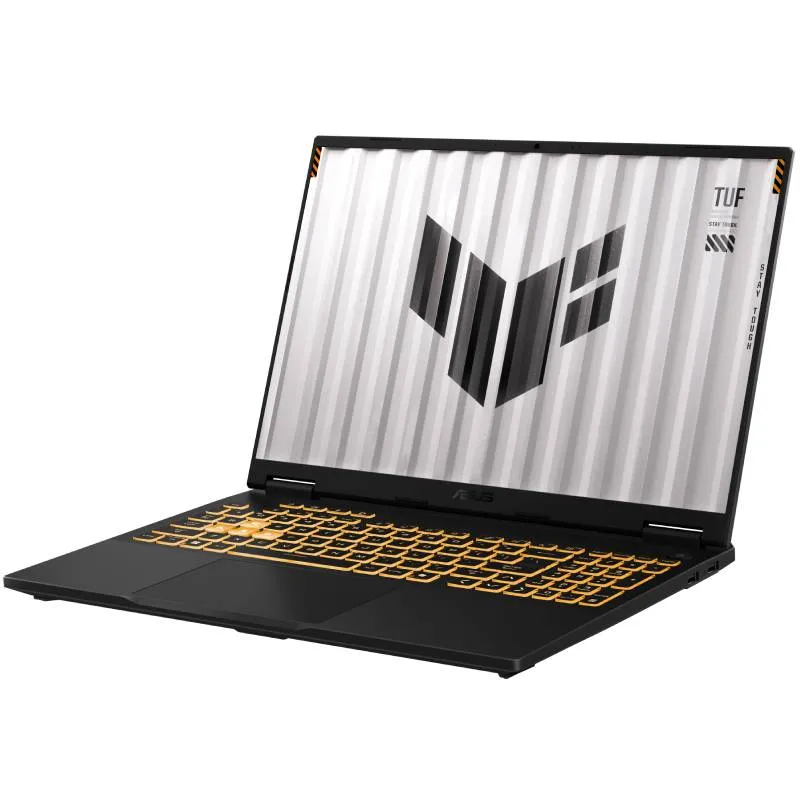 PC Portable ASUS TUF608JMR-RV026W F16 i7 14è Gén 16Go RTX 5060